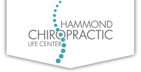 hammond chiropractic life center