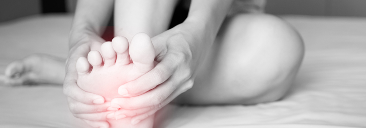 Chiropractic Hammond IN Peripheral Neuropathy